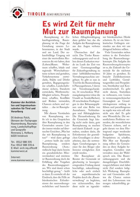 TGZ - Ausgabe 2012-11/12