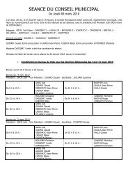 o Sapinette : Reprise chaussÃ©e avec pluvial - Cierp-Gaud