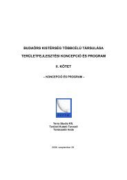 budaÃ¶rs kistÃ©rsÃ©g tÃ¶bbcÃ©lÃº tÃ¡rsulÃ¡sa terÃ¼letfejlesztÃ©si ... - BiatorbÃ¡gy