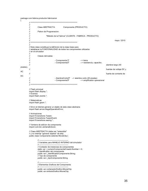 Tesis Simulador Circuitos 3D.pdf - MaestrÃ­a en Ciencias de la ...