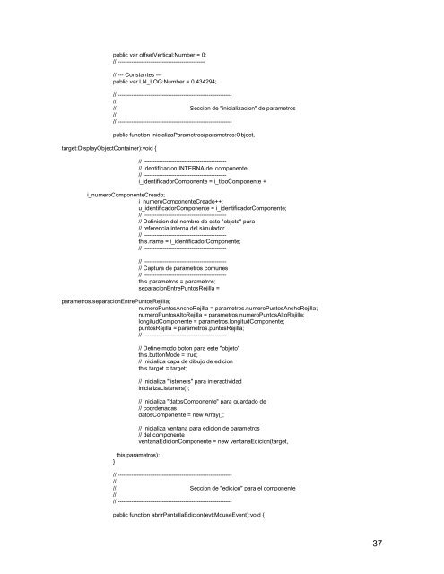 Tesis Simulador Circuitos 3D.pdf - MaestrÃ­a en Ciencias de la ...