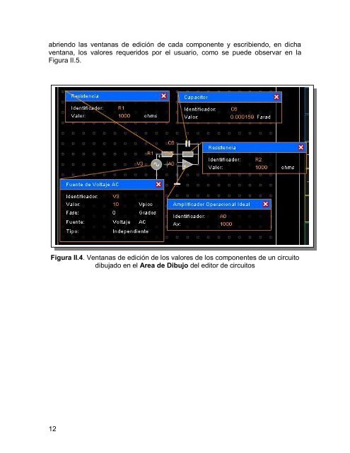 Tesis Simulador Circuitos 3D.pdf - MaestrÃ­a en Ciencias de la ...