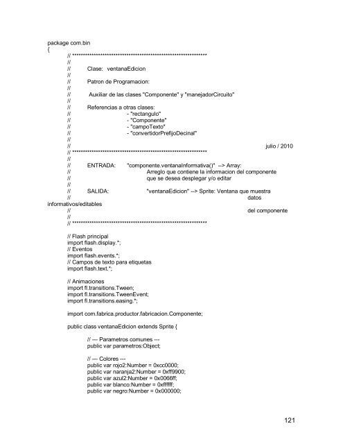 Tesis Simulador Circuitos 3D.pdf - MaestrÃ­a en Ciencias de la ...