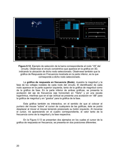 Tesis Simulador Circuitos 3D.pdf - MaestrÃ­a en Ciencias de la ...