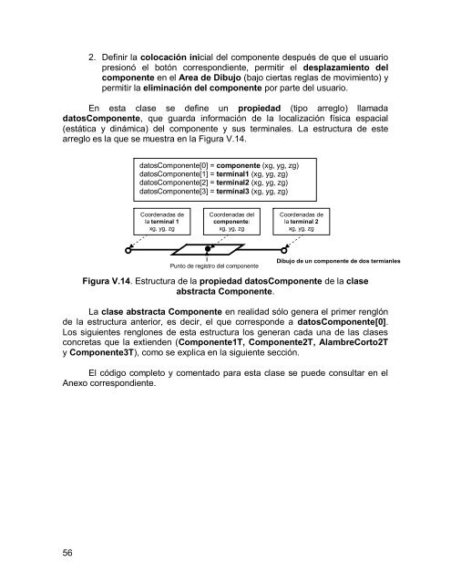 Tesis Simulador Circuitos 3D.pdf - MaestrÃ­a en Ciencias de la ...