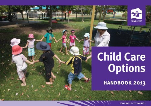 Child Care Options - Townsville City Council - Queensland ...