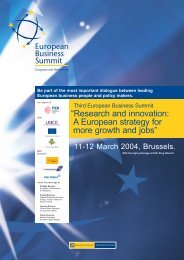 EBS 2004 programme dft1.pdf - ESF