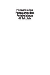 1 gaya pembelajaran dengan pencapaian akademik pelajar di ...