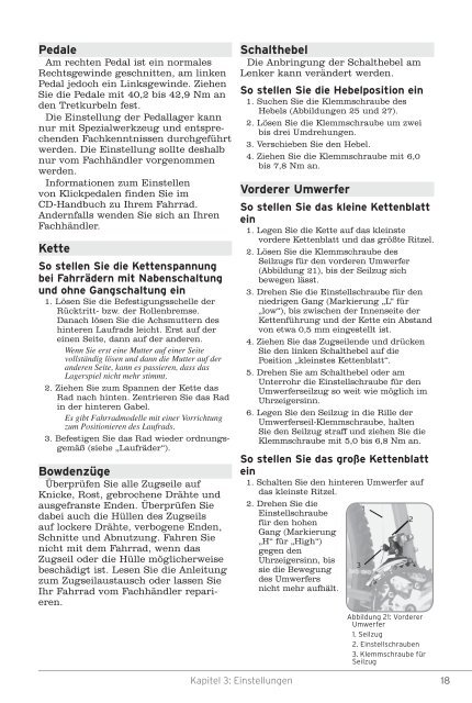 Download der Betriebsanleitung als PDF - Diamant