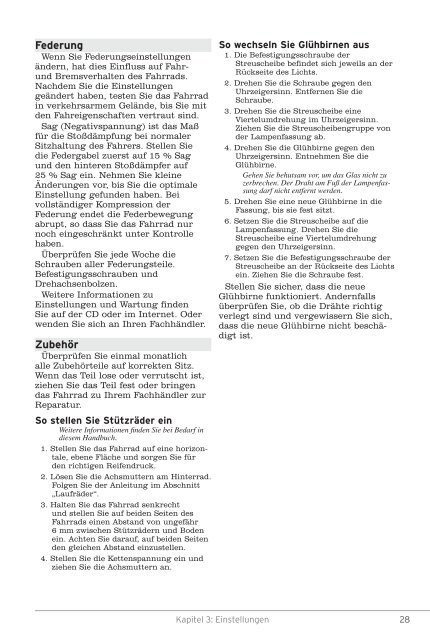 Download der Betriebsanleitung als PDF - Diamant