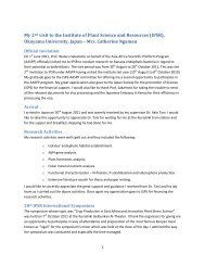 Mrs. Catherine Ngamau