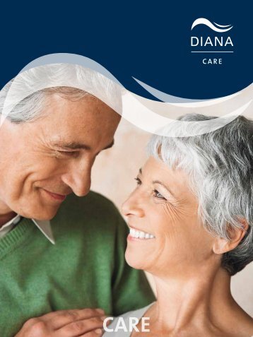 DIaNa Care armaturen