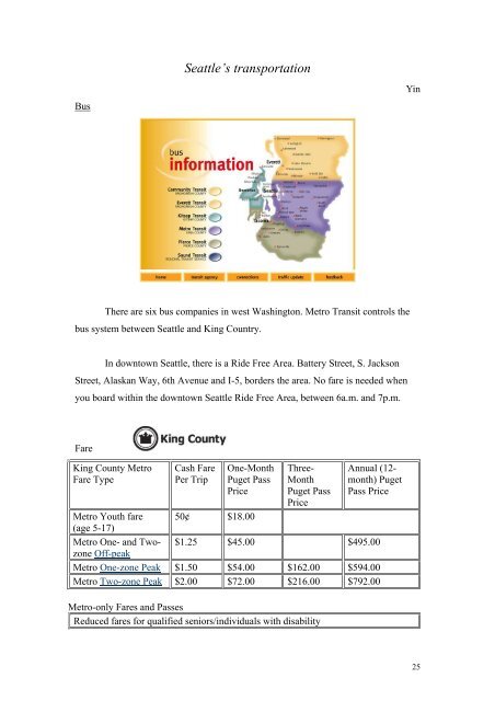 Content - Geography & Resource Management - The Chinese ...