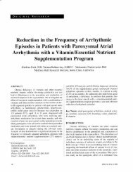 JANA_Vol8_No3_2005_study_v1-1.pdf - Dr. Rath Research Institute