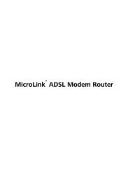 ML ADSL Modem Router.book - Devolo