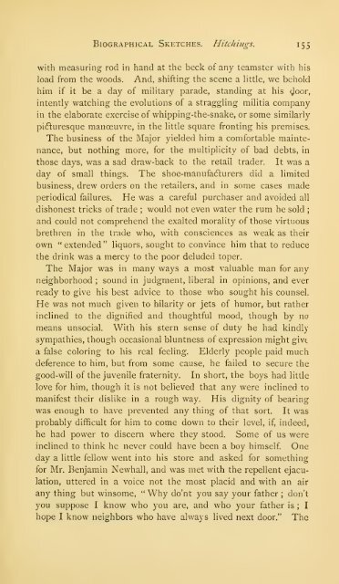 History of Lynn, Essex County, Massachusetts, including Lynnfield ...