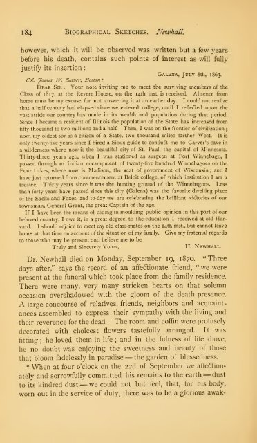 History of Lynn, Essex County, Massachusetts, including Lynnfield ...