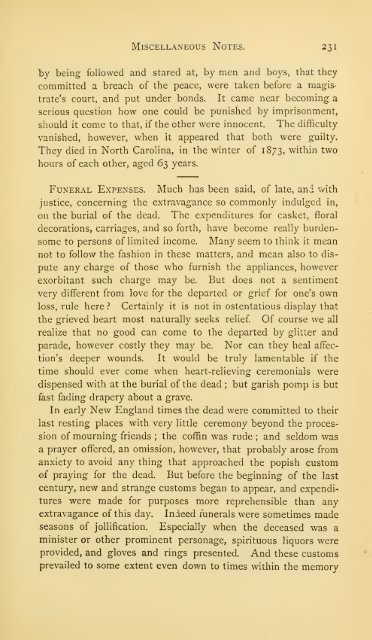 History of Lynn, Essex County, Massachusetts, including Lynnfield ...