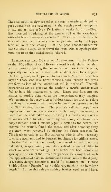 History of Lynn, Essex County, Massachusetts, including Lynnfield ...