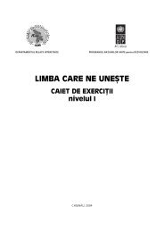 LIMBA CARE NE UNESTE - CNT