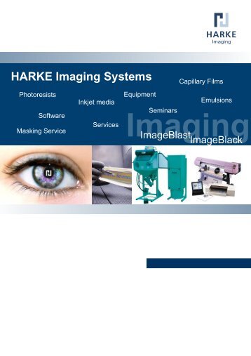 HARKE Imaging Systems - HARKE Group