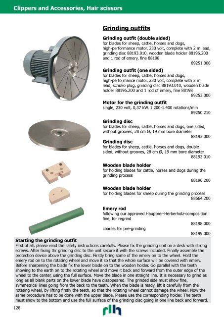 Animal identification Stock Breeding equipment Veterinary instruments