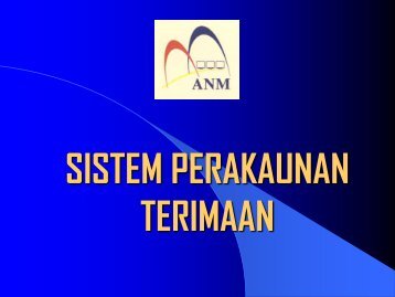 SP_Terimaan - NRE