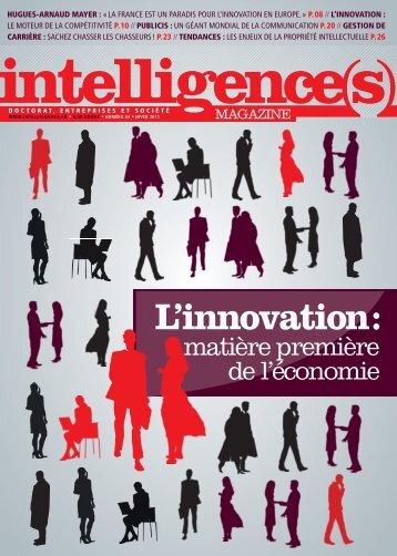 Lire le magazine