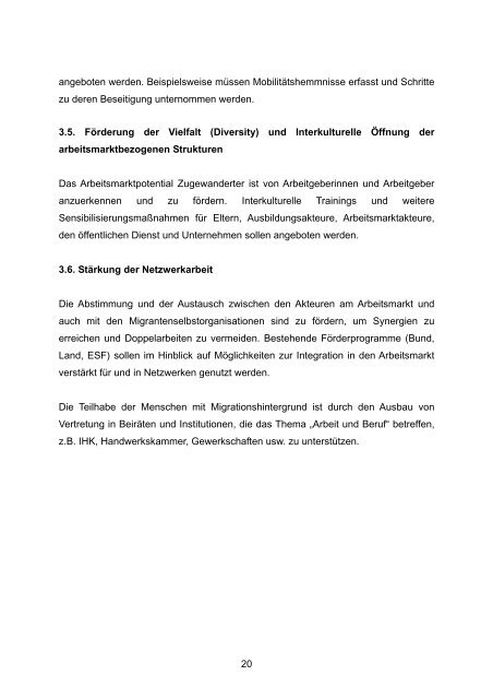 Integrationskonzept als pdf - Dreesch-Schwerin.de