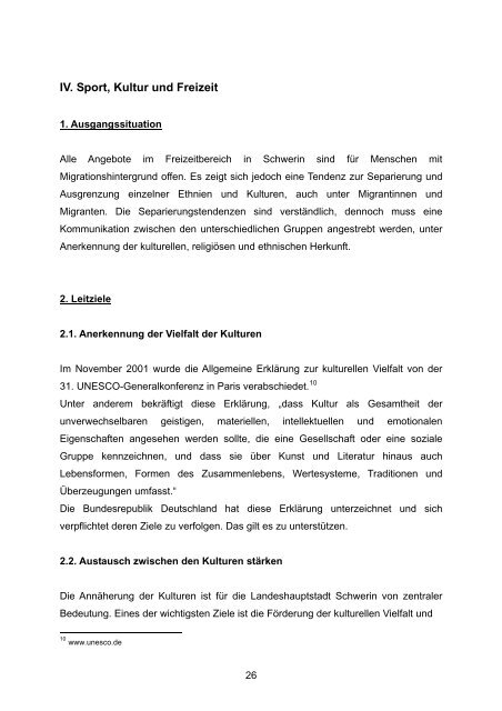 Integrationskonzept als pdf - Dreesch-Schwerin.de