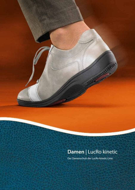 LucRo-Schuhkollektion - Schein