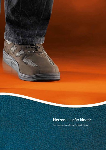 LucRo-Schuhkollektion - Schein