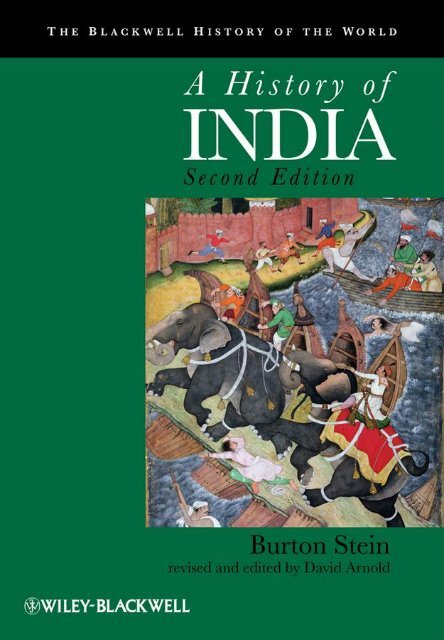 History of India - InvestigacionesHistoricaseuroAsiaticas-IHEA.com
