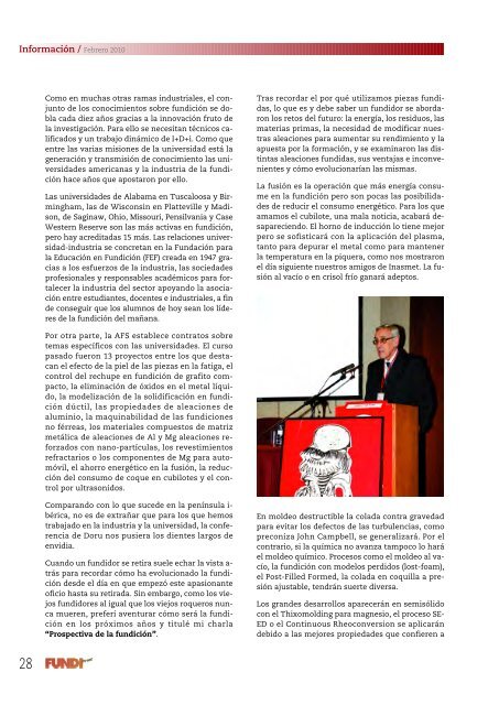 Descargar Revista - Pedeca Press