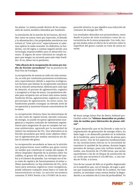 Descargar Revista - Pedeca Press