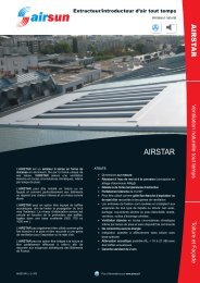 AIRSTAR v1.3 - Airsun