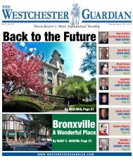 read The Westchester Guardian - Typepad