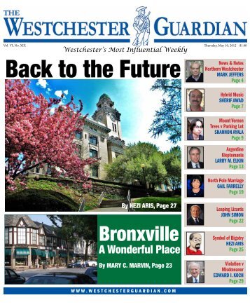 read The Westchester Guardian - Typepad