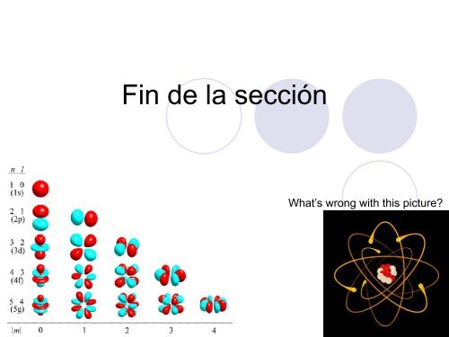 Presentacion en clase - Departamento de Física - Universidad ...