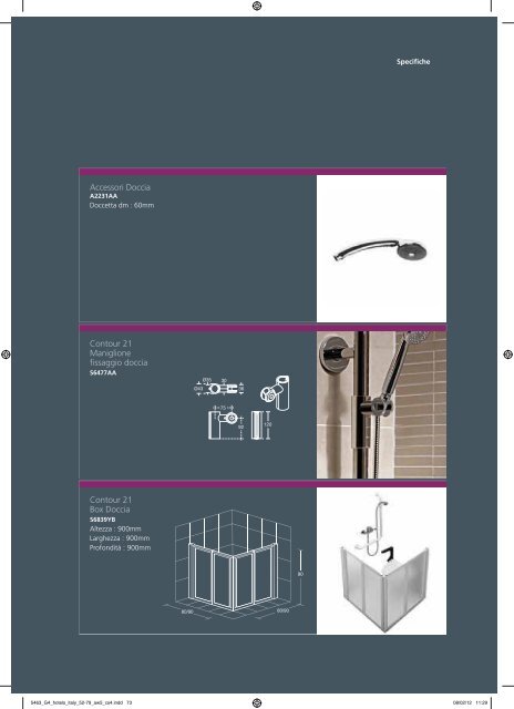 Soluzioni per hotel - Ideal Standard