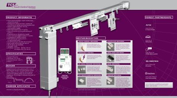 besturingsopties forest partnerships product ... - Forest Group