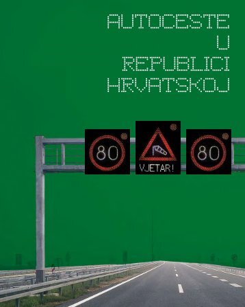 AUtoCEStE U rEpUbliCi HrVAtSKoJ - HAC