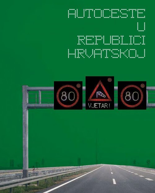 AUtoCEStE U rEpUbliCi HrVAtSKoJ - HAC