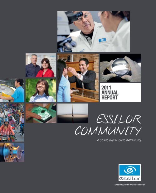 Download - Essilor