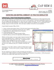 AGE GeoGlobe Fact Sheet - Army Geospatial Center - U.S. Army