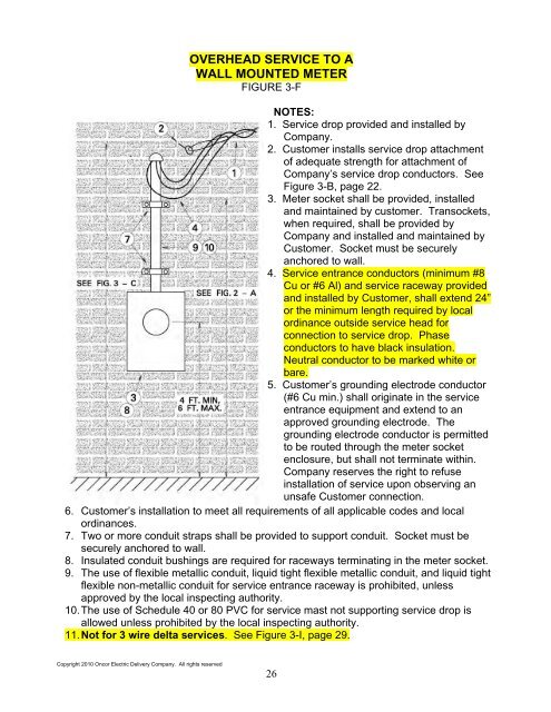 Bid Package 08 North Well Field - Garney Construction