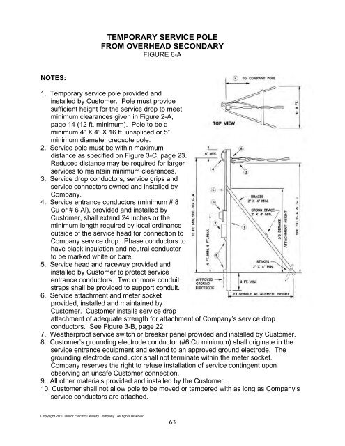 Bid Package 08 North Well Field - Garney Construction