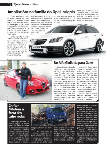 Audi Q3 - Sprint Motor