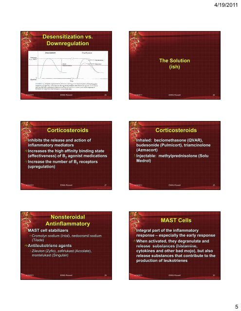 Obstructive vs Restrictive Disease.pdf