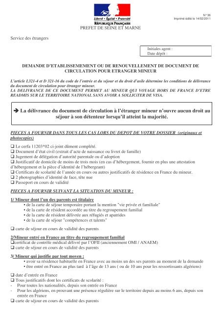 DCEM_n_36 - 0,26 Mb - Les services de l'Ã‰tat en Seine-et-Marne